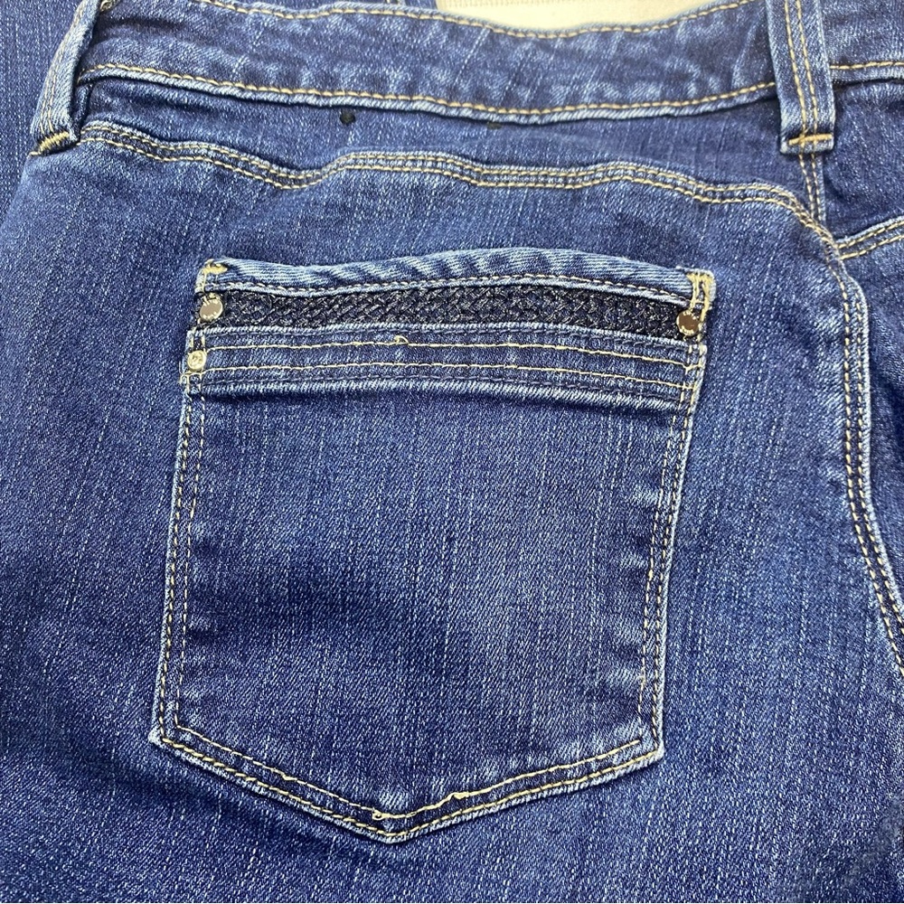 White House Black Market jeans - Picture 9 of 9